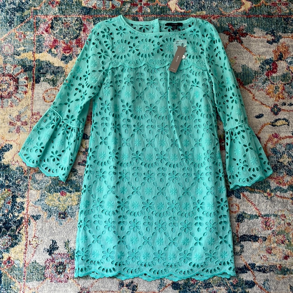 J. Crew Dress